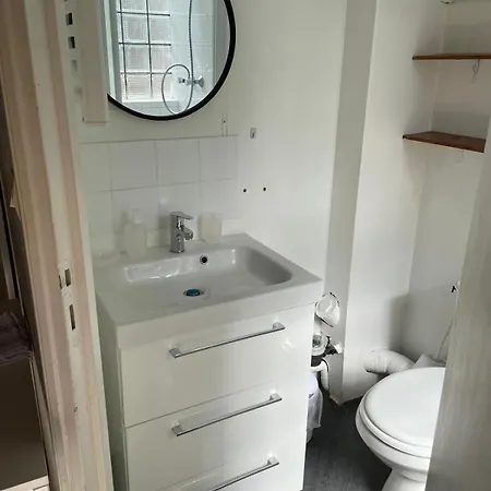 Apartment Le Nid D Abbaye